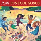 Raffi - Kitchen Sing Sing