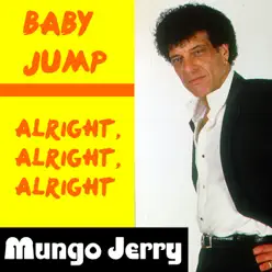 Baby Jump - Single - Mungo Jerry
