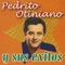 Pintor - Pedrito Otiniano lyrics