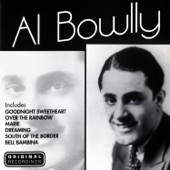 Al Bowlly - Close Your Eyes