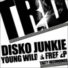 Young Wild & Free - Single