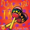 Rumbolero 2 - a Don Antonio Machin