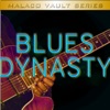 Blues Dynasty artwork