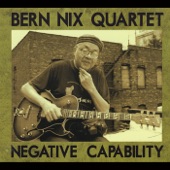 Bern Nix Quartet - Naomi