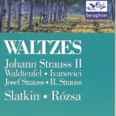 Favorite Waltzes artwork