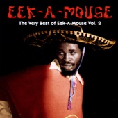 The Very Best of Eek-A-Mouse, Vol. 2 artwork