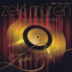 Zeki Müren - Seviyorum İşte Var Mı Diyeceğin