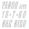 10.07.90 San Siro (Live) album lyrics, reviews, download