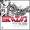 Forgetting U (feat. Robbi) - Savva lyrics