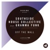 Off the Wall (feat. Gramma Funk) - EP