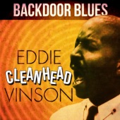 Eddie "Cleanhead" Vinson - Arriving Soon