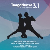 Tango Nuevo de Jaime Wilensky 3.1 artwork