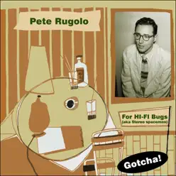 For Hi-Fi Bugs (Aka Stereo Spacemen) [Lounge Serie] - Pete Rugolo