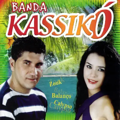 Banda Kassikó - Banda Kassikó