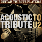 Acoustic Tribute to U2 - Guitar Tribute Players