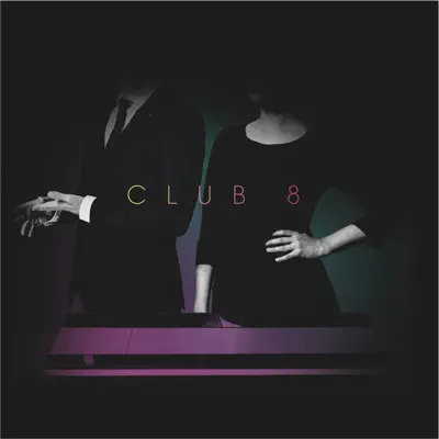 Skin - Single - Club 8