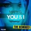 You & I (The Remixes) [feat. Ricardo Munoz], 2014