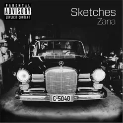 Sketches - Zana Sketches - Zana