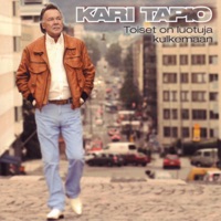 KARI TAPIO - Lyrics, Playlists & Videos | Shazam