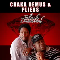 Black Diamond - Single - Chaka Demus & Pliers Black Diamond - Single - Chaka Demus & Pliers