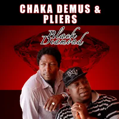 Black Diamond - Single - Chaka Demus & Pliers