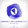 Pills for You (feat. Josephine Sweett) - Single album lyrics, reviews, download