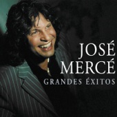 José Mercé - Grandes Éxitos artwork