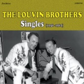 The Louvin Brothers - The Knoxville Girl