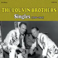 Singles (1956-1962) - The Louvin Brothers