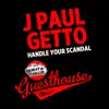 Handle Your Scandal - Single album lyrics, reviews, download