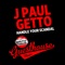 Handal Your Scandal - J Paul Getto lyrics