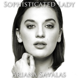 Ariana Savalas - One Man Show