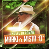 Mueve la Pompa (feat. Mista'O') artwork