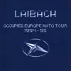 Occupied Europe NATO Tour 1994-95 album lyrics, reviews, download
