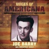 Voices of Americana: Joe Barry AKA Roosevelt Jones