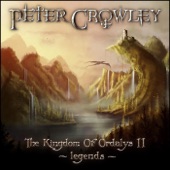 The Kingdom of Ordalys II: Legends artwork