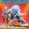Iron Maiden - Heaven Can Wait (Live)