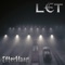 Efterklang - L.E.T. lyrics