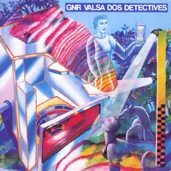 Valsa Dos Detectives - G.N.R.