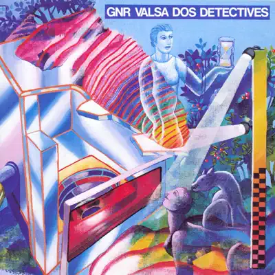 Valsa Dos Detectives - G.N.R. Valsa Dos Detectives - G.N.R.