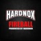 Fireball - HardNox lyrics