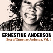 Ernestine Anderson - Wrap Your Troubles in Dreams