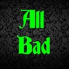 All Bad - Single