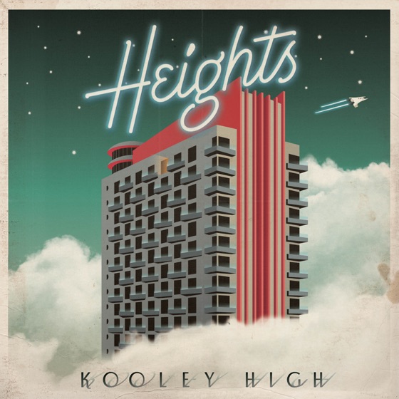 Cover artwork for Middle East Coastin