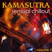 Kamasutra Sensual Chillout, Vol. 2 artwork