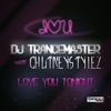 Love You Tonight (Remixes) [DJ Trancemaster meets Chutneystylez] - EP