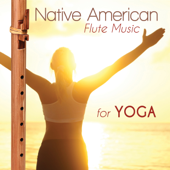 Native American Flute Music for Yoga - Various Artists