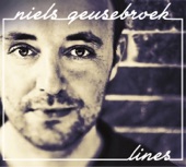 Niels Geusebroek - Take Your Time Girl (Live At Ruud De Wild/538)