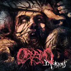 Incisions by Oceano album reviews, ratings, credits