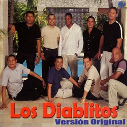 Los Diablitos - La Mitad de un Recuerdo